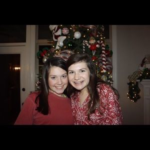 Meet your Posher, Emma reid